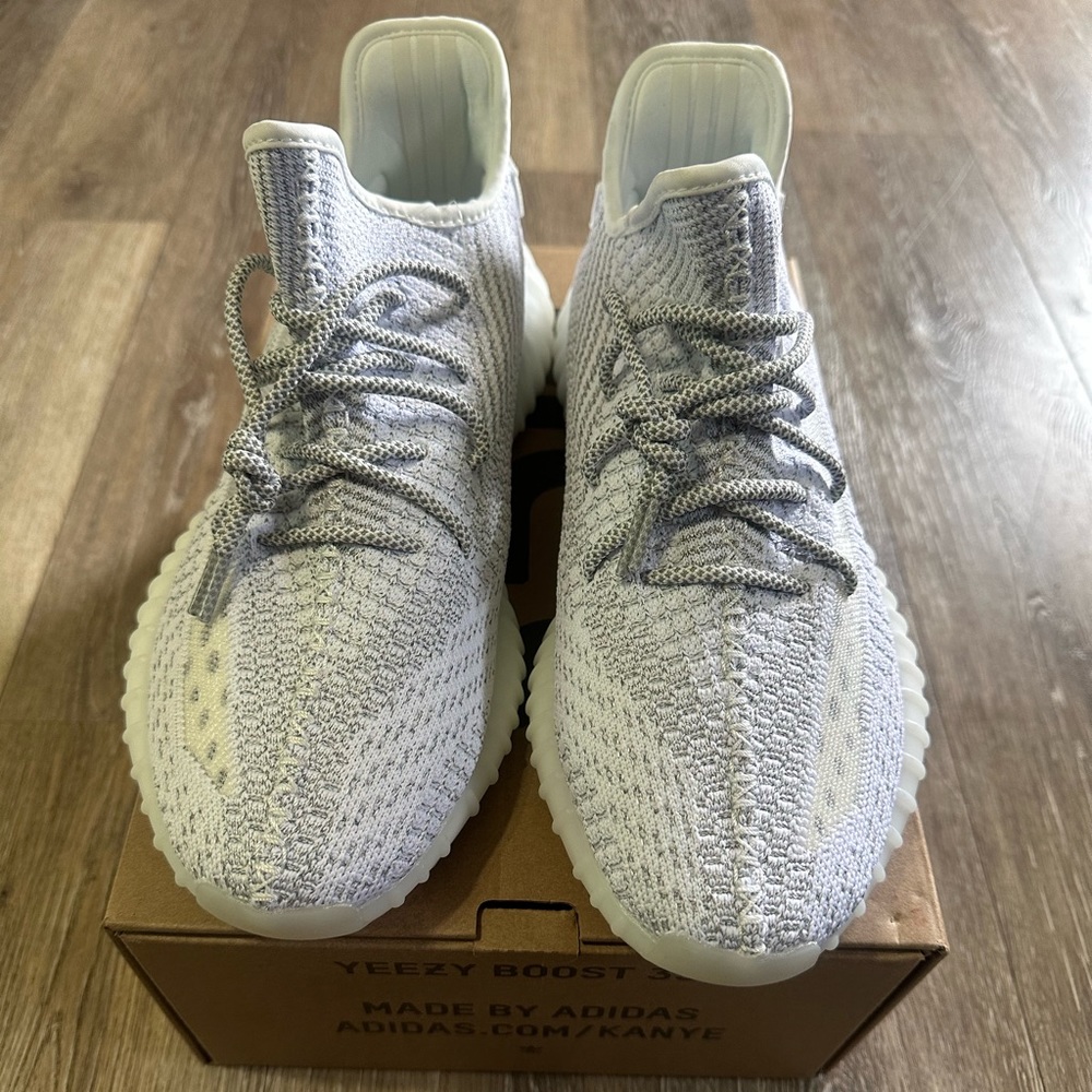 Yeezy boost 350 V2 Static Reflective